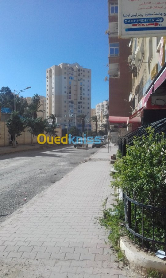 Vente Appartement F3 Alger Dar el beida