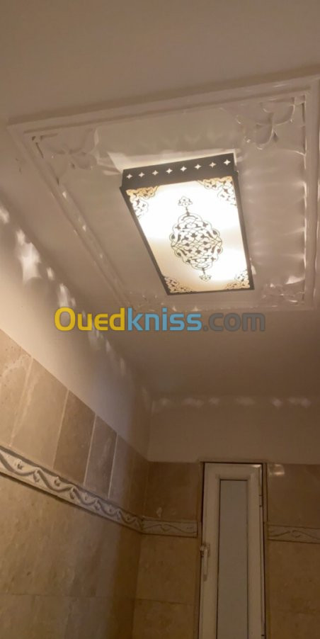 Vente Appartement F4 Alger El achour