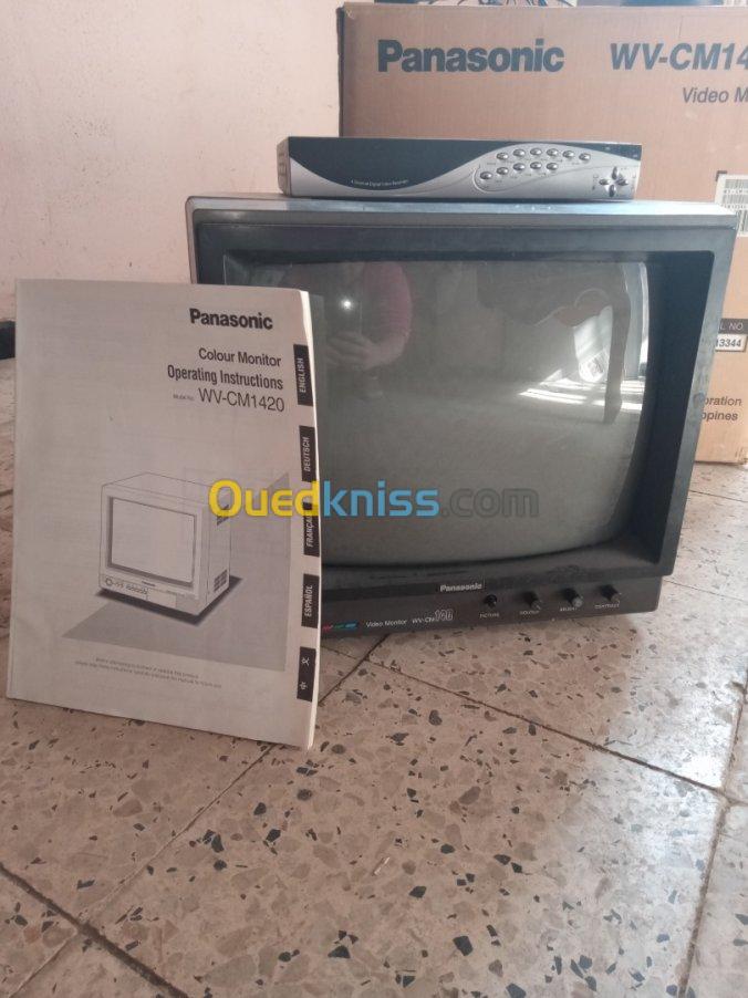 Panasonic Video monitor