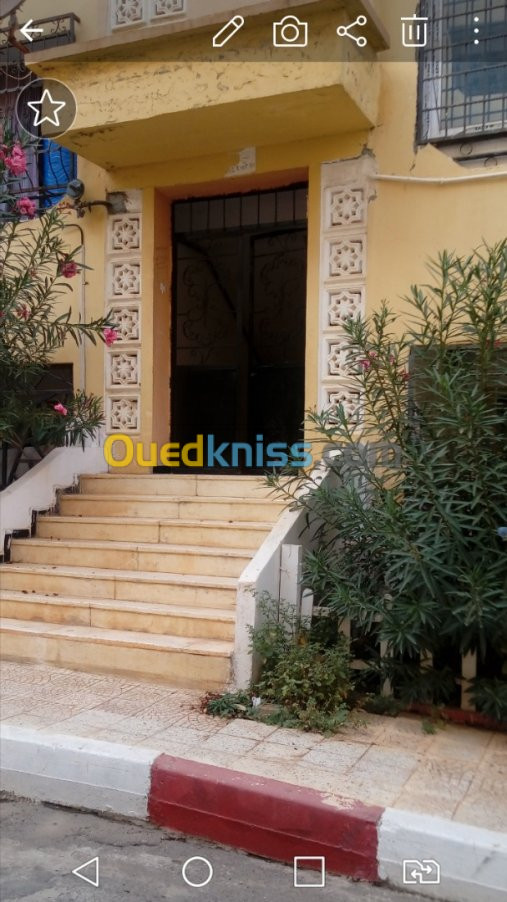 Vente Appartement F4 Tipaza Douaouda