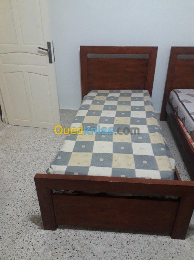 Vente Appartement F4 Oum el bouaghi Oum el bouaghi