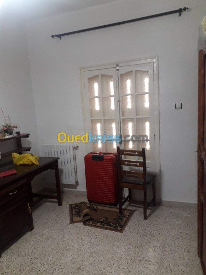 Vente Appartement F4 Oum el bouaghi Oum el bouaghi