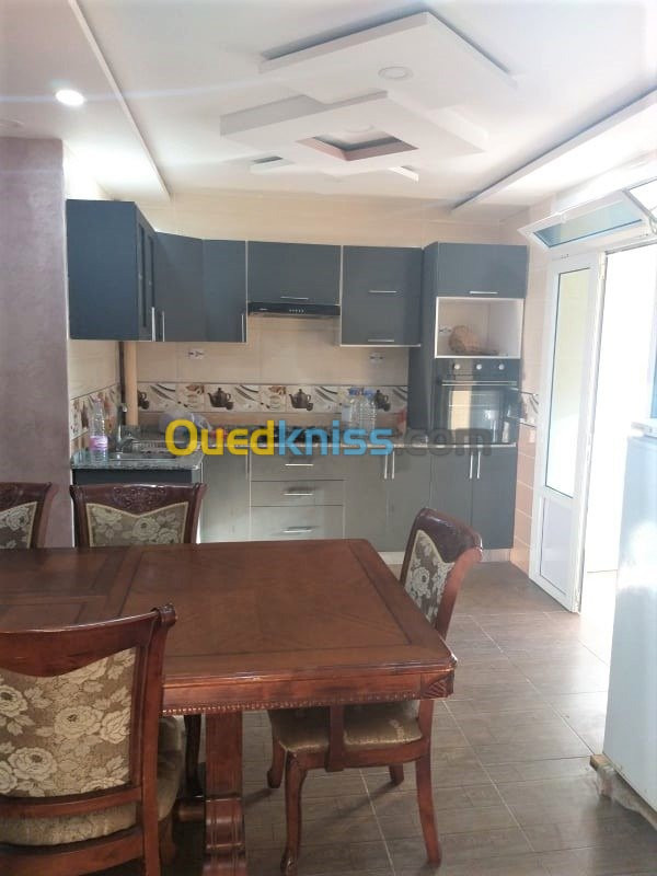 Vente Appartement F3 Bejaia Melbou