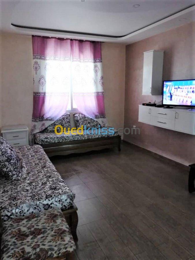 Vente Appartement F3 Bejaia Melbou