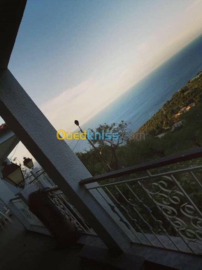 Vente Bungalow Tipaza Larhat