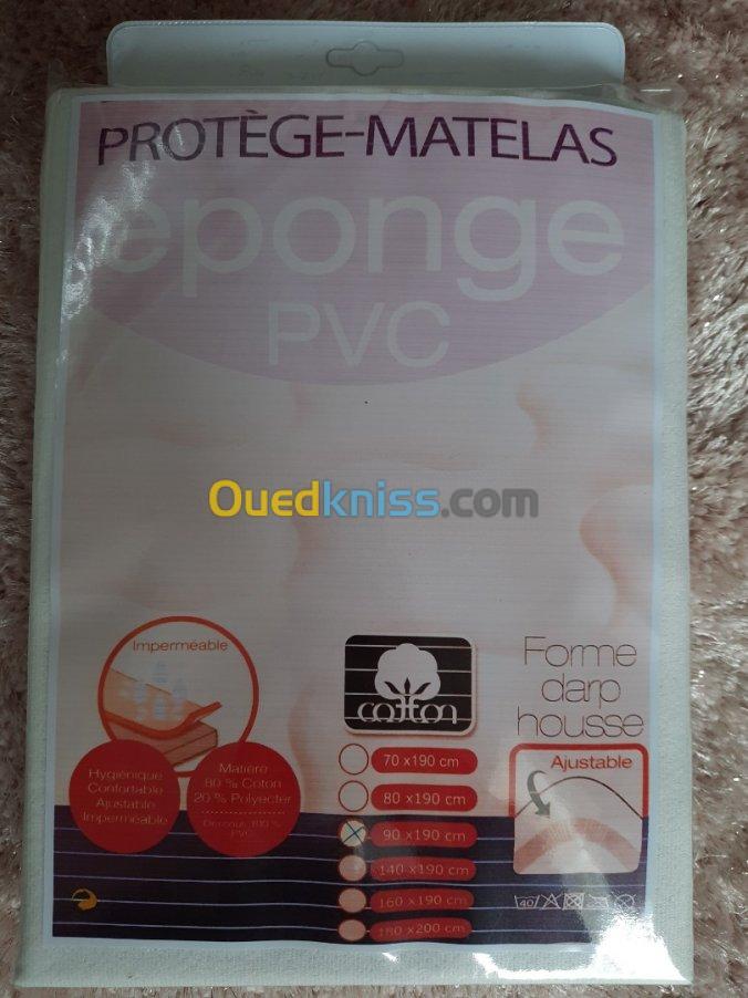 protège matelas imperméable 