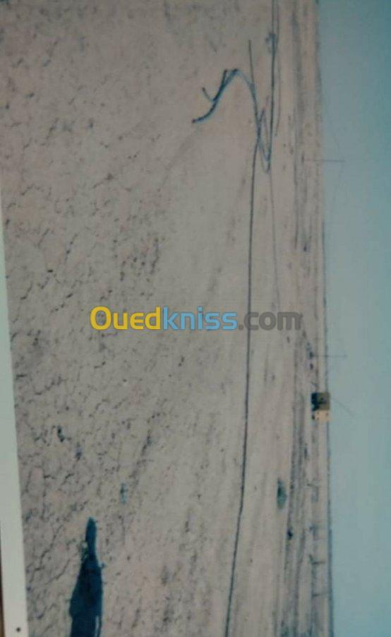 Vente Terrain Biskra Sidi okba