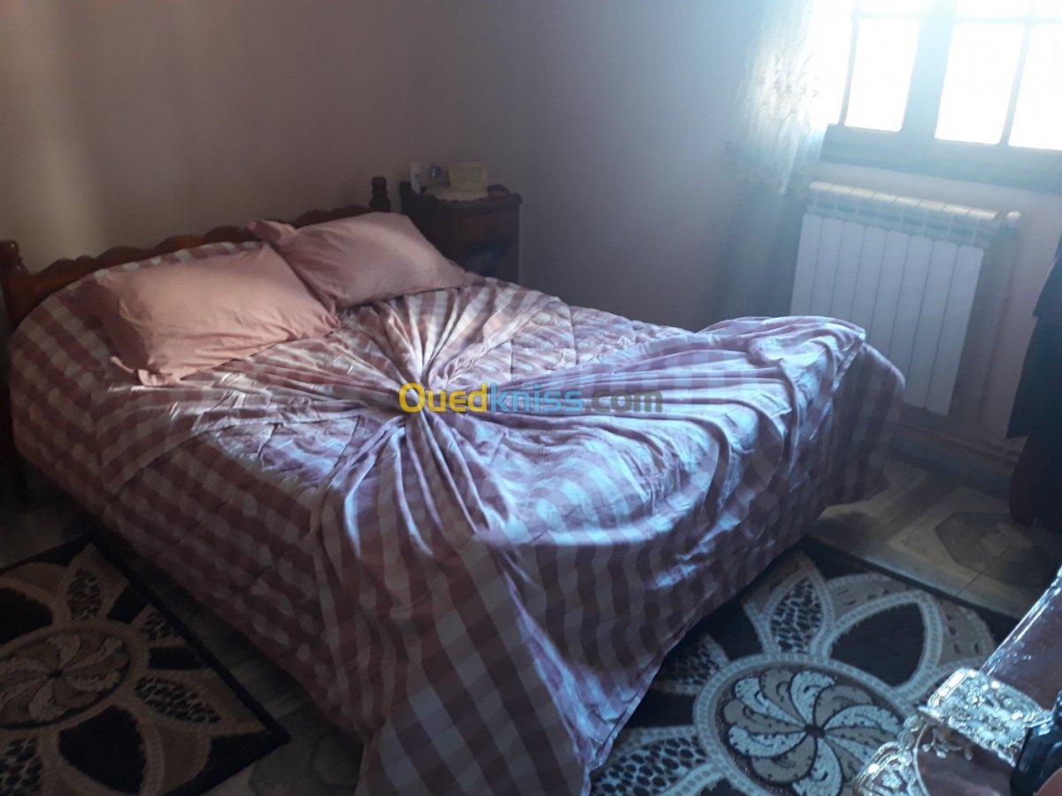 Vente Appartement F3 Setif Setif