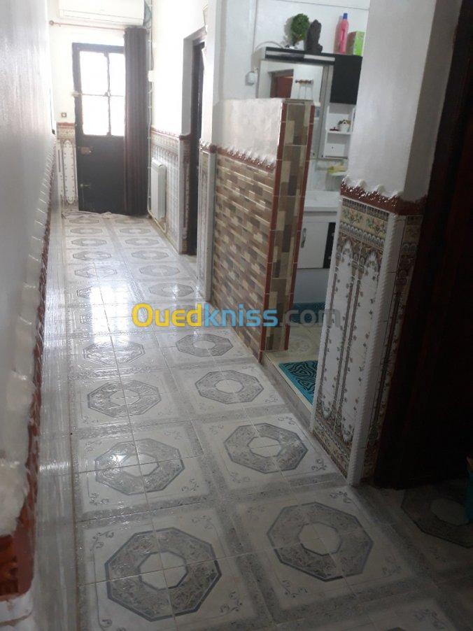 Vente Appartement F3 Setif Setif