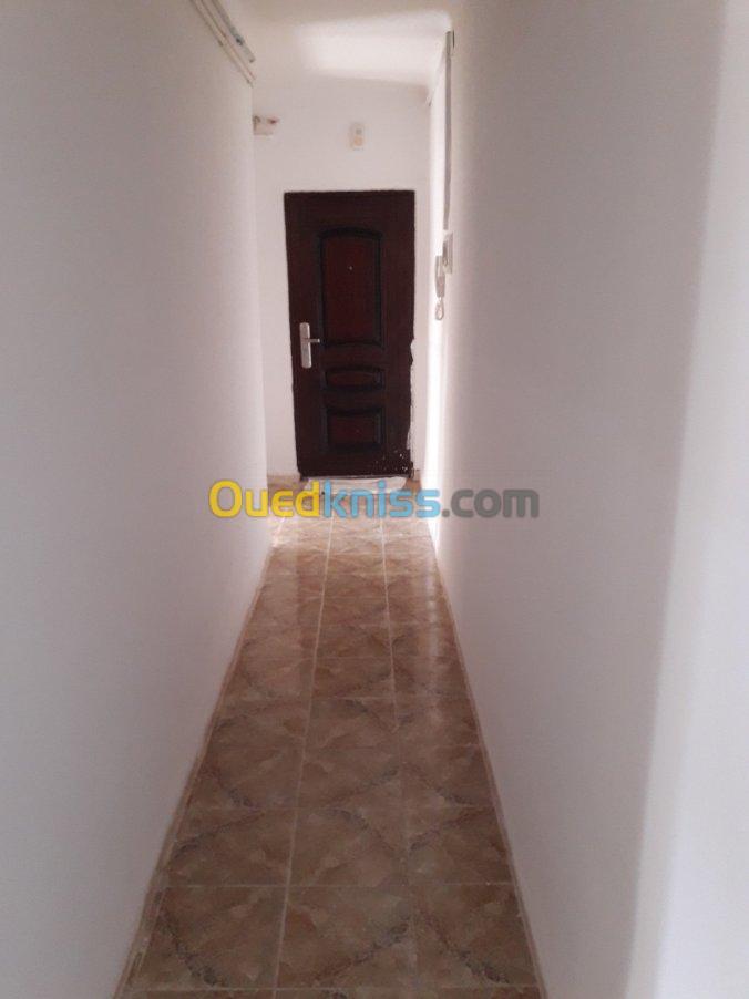 Vente Appartement F4 Oran Ain el bia