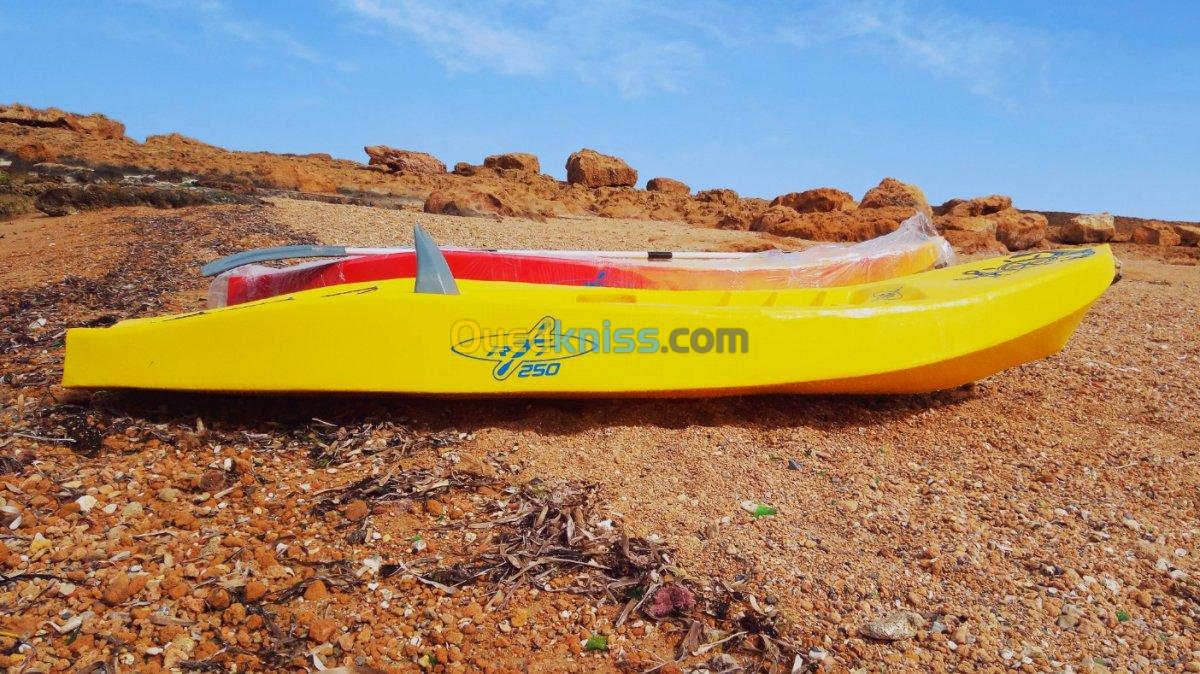 KAYAK RTT