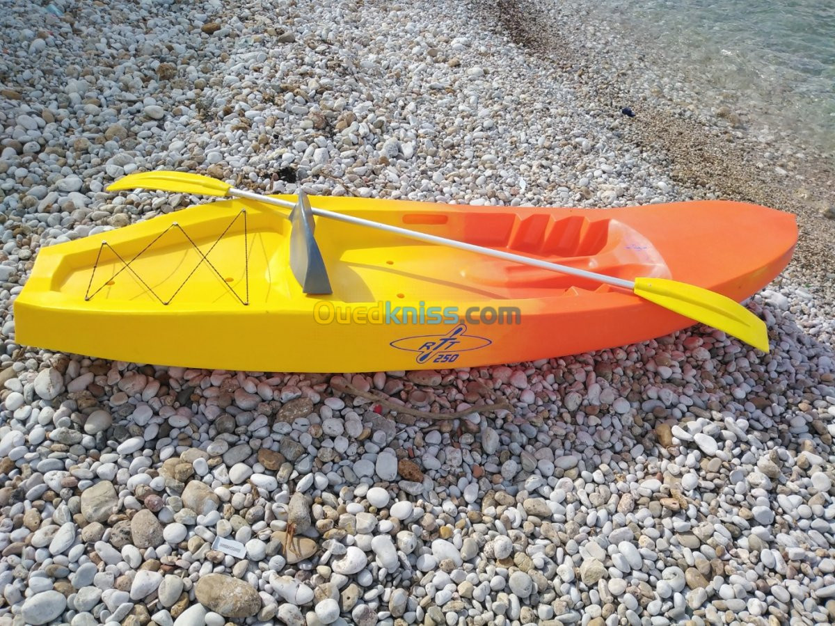 KAYAK RTT