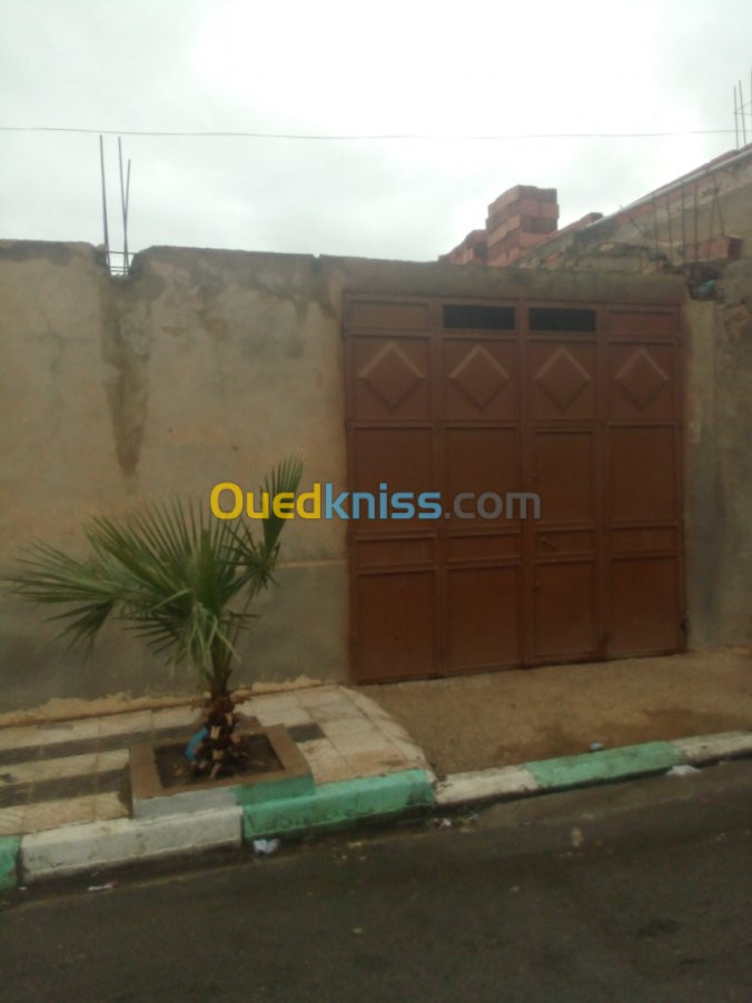 Vente Villa Tiaret Ain el hadid