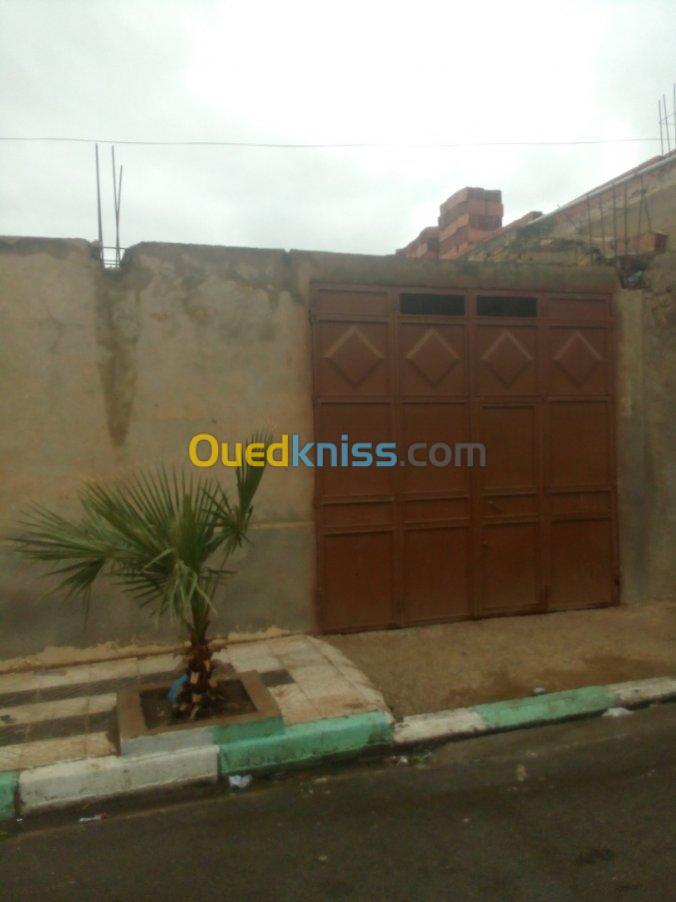 Vente Villa Tiaret Ain el hadid