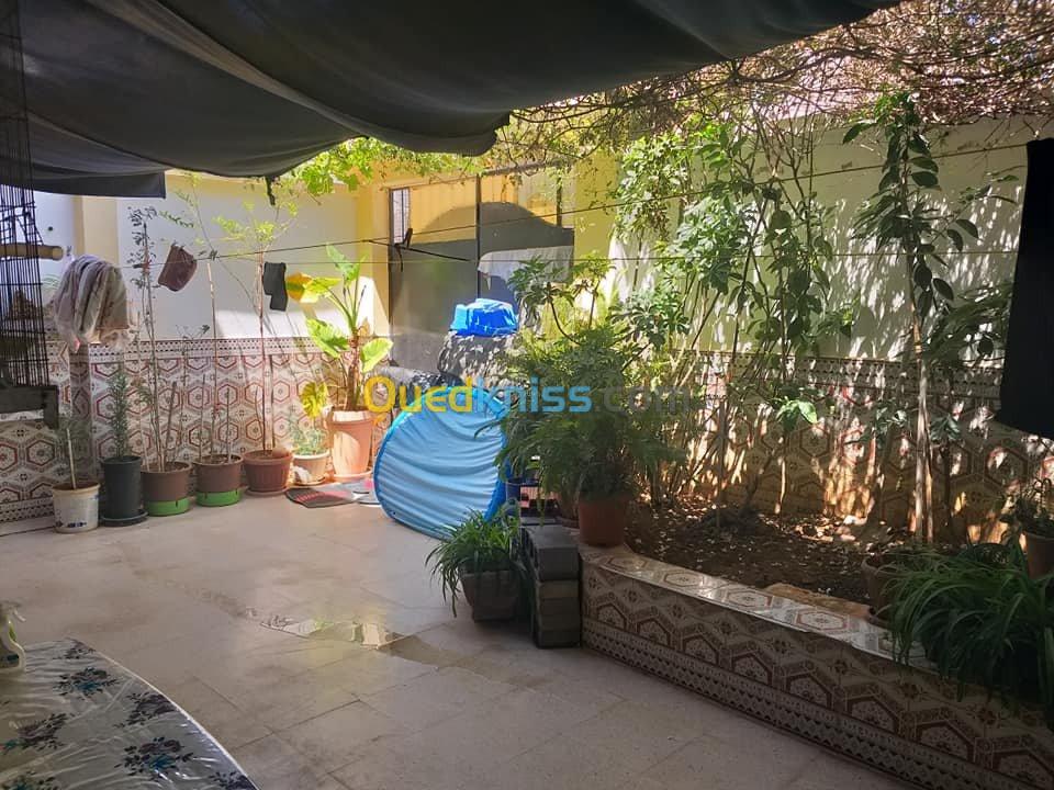 Vente Villa Alger Douera