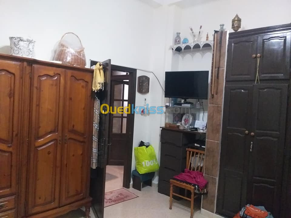 Vente Villa Alger Douera