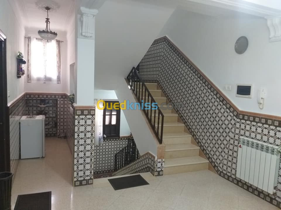 Vente Villa Alger Douera