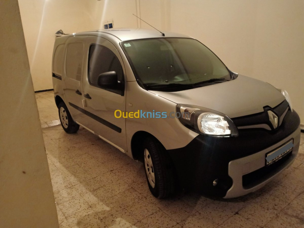 Renault Kangoo 2020 Confort (Utilitaire)