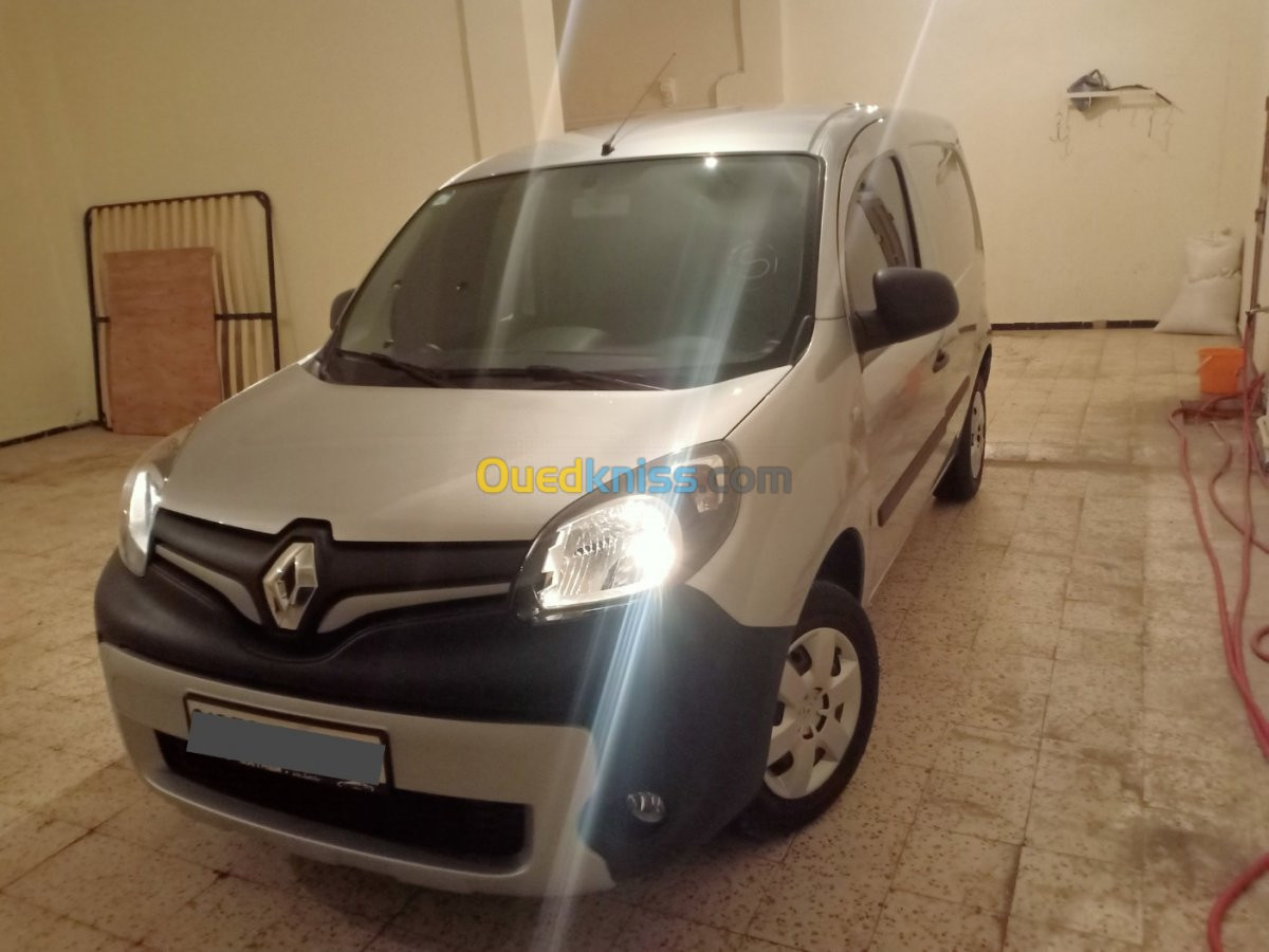 Renault Kangoo 2020 Confort (Utilitaire)