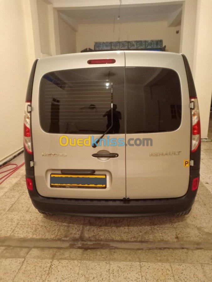 Renault Kangoo 2020 Confort (Utilitaire)