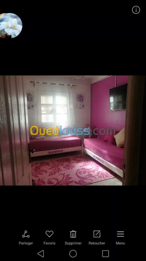 Vente Appartement F2 Setif El eulma