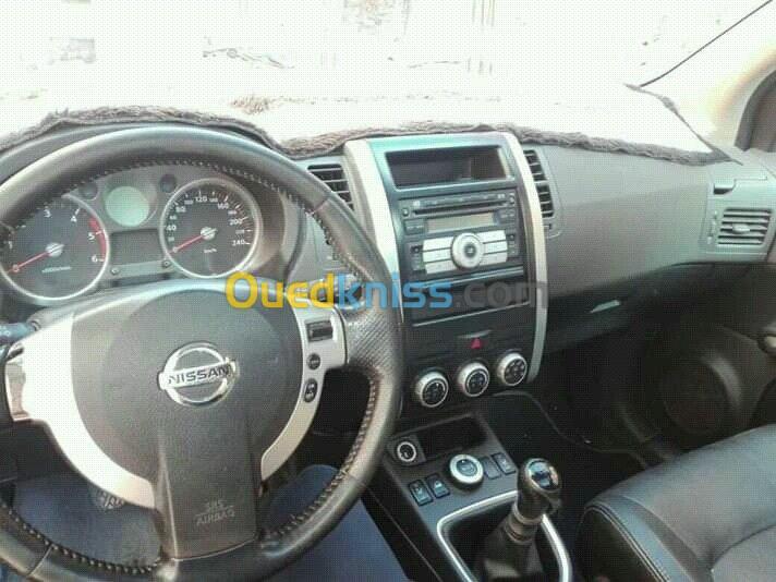 Nissan X Trail 2008 