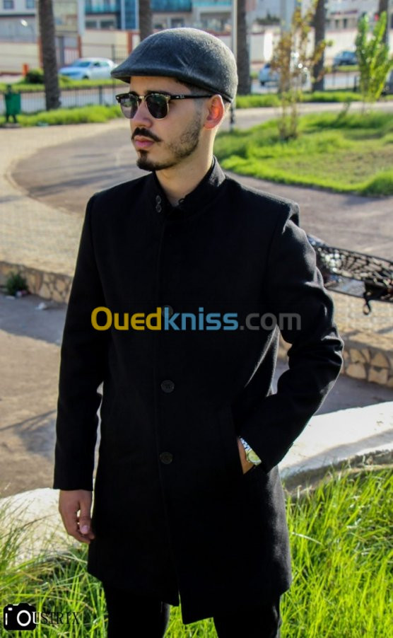 Veste Cachemir pour homme