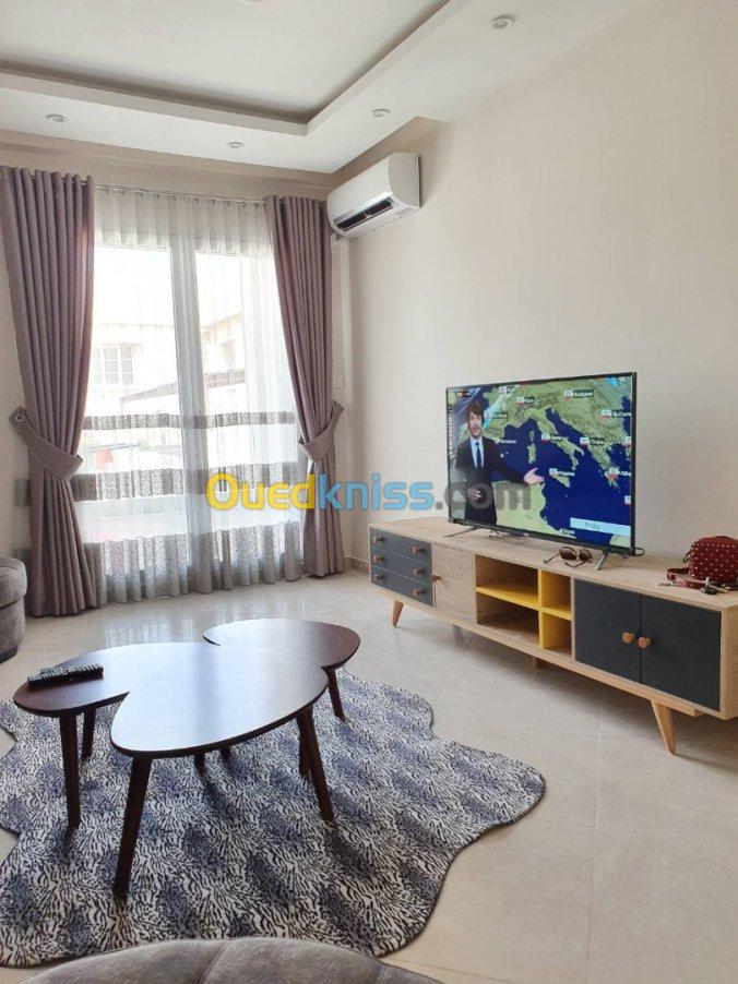 Location Appartement F3 Alger Hydra