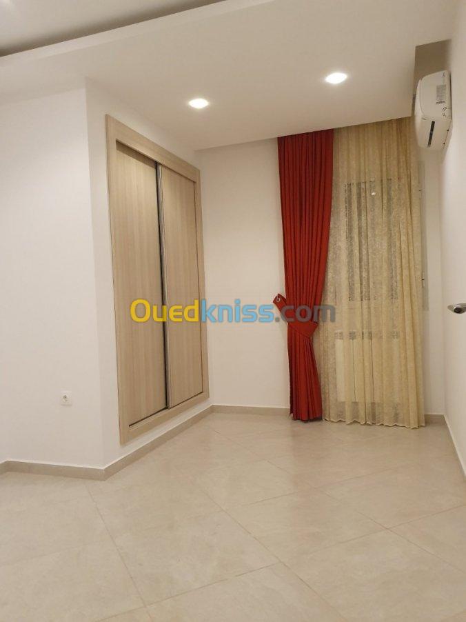 Location Appartement F3 Alger Hydra