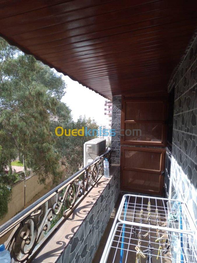 Vente Appartement F4 Alger Ain benian