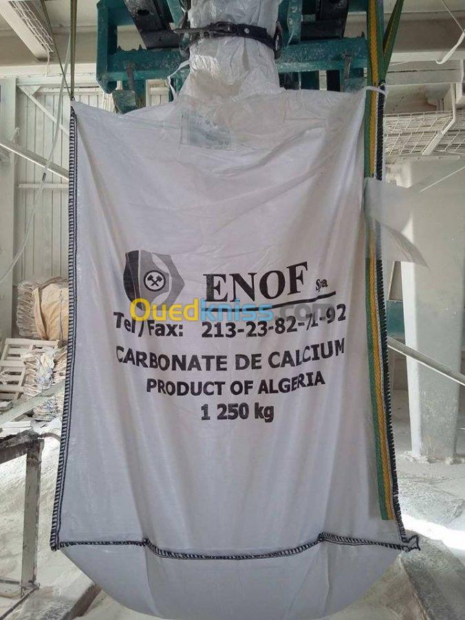 Carbonate de calcium