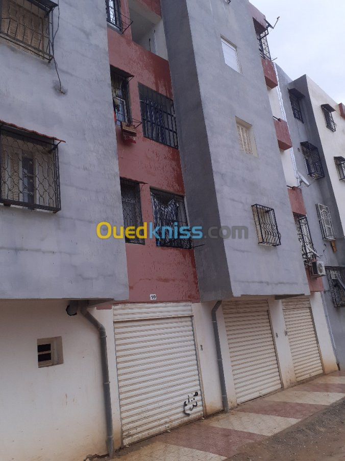 Location Appartement F3 Saida Saida