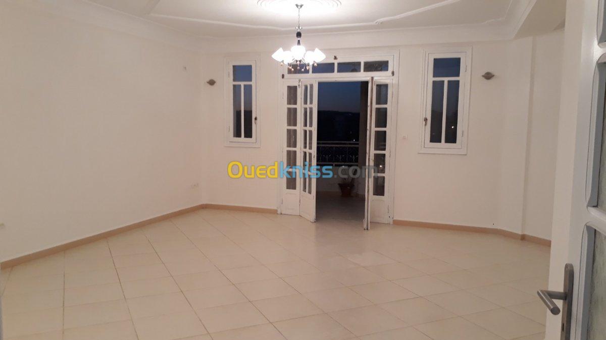 Location Appartement F4 Alger Ben aknoun