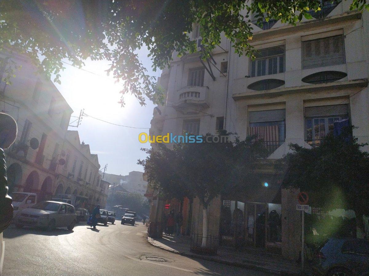 Vente Appartement F3 Alger El harrach