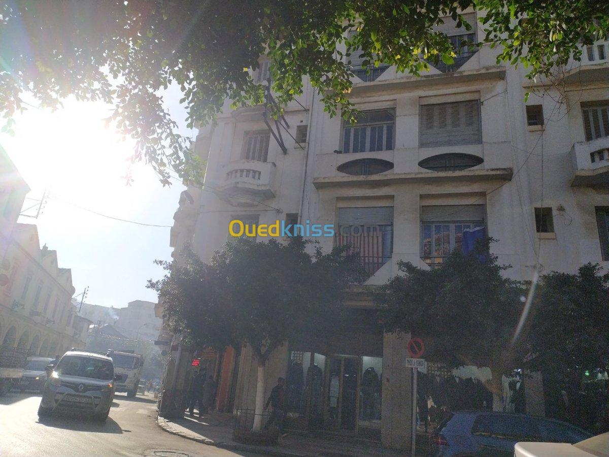 Vente Appartement F3 Alger El harrach