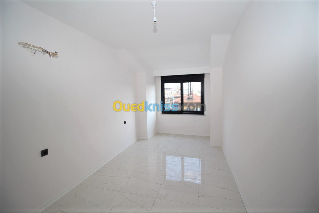 Vente Appartement F2 Turquie