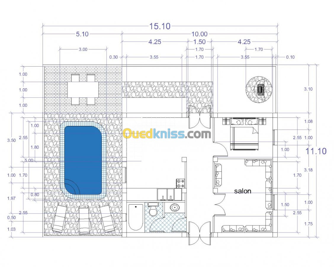 autocad 2d drawings