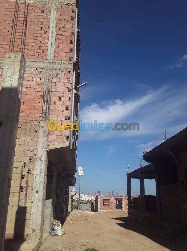 Vente Terrain Mostaganem Hassi maameche