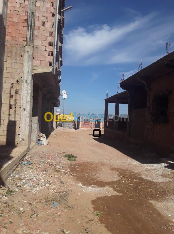 Vente Terrain Mostaganem Hassi maameche