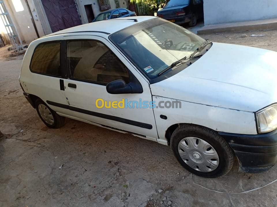 Renault Clio 1 1998 