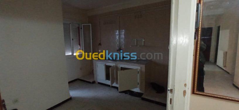 Vente Appartement F4 Setif Setif