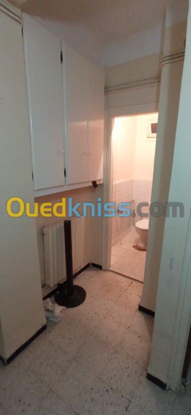 Vente Appartement F4 Setif Setif