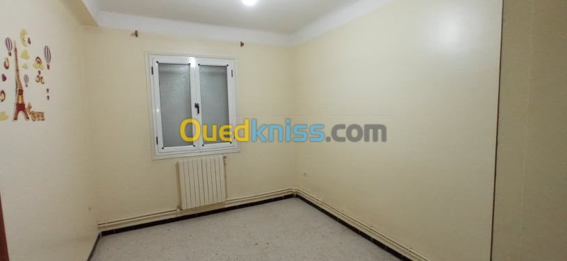 Vente Appartement F4 Setif Setif