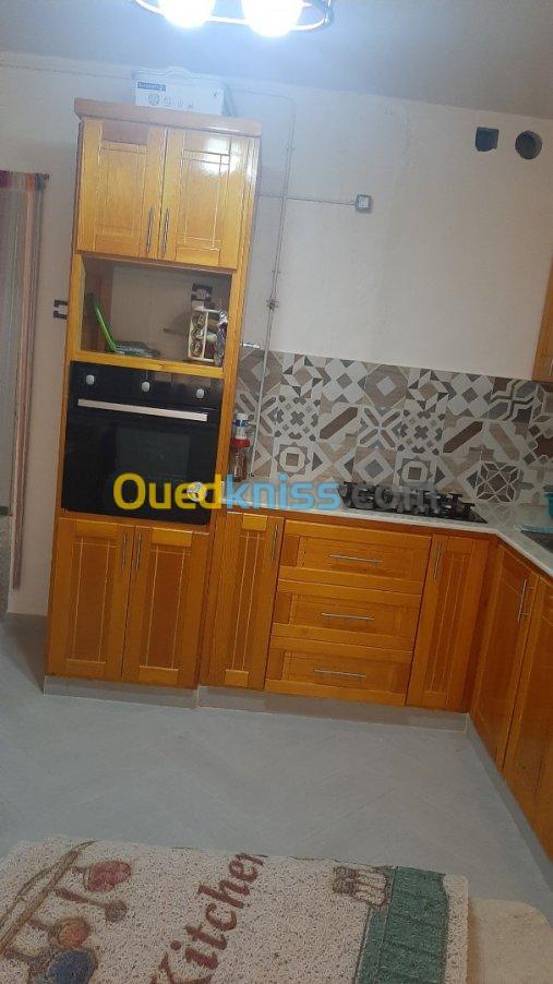 Vente Appartement F3 Oran Arzew