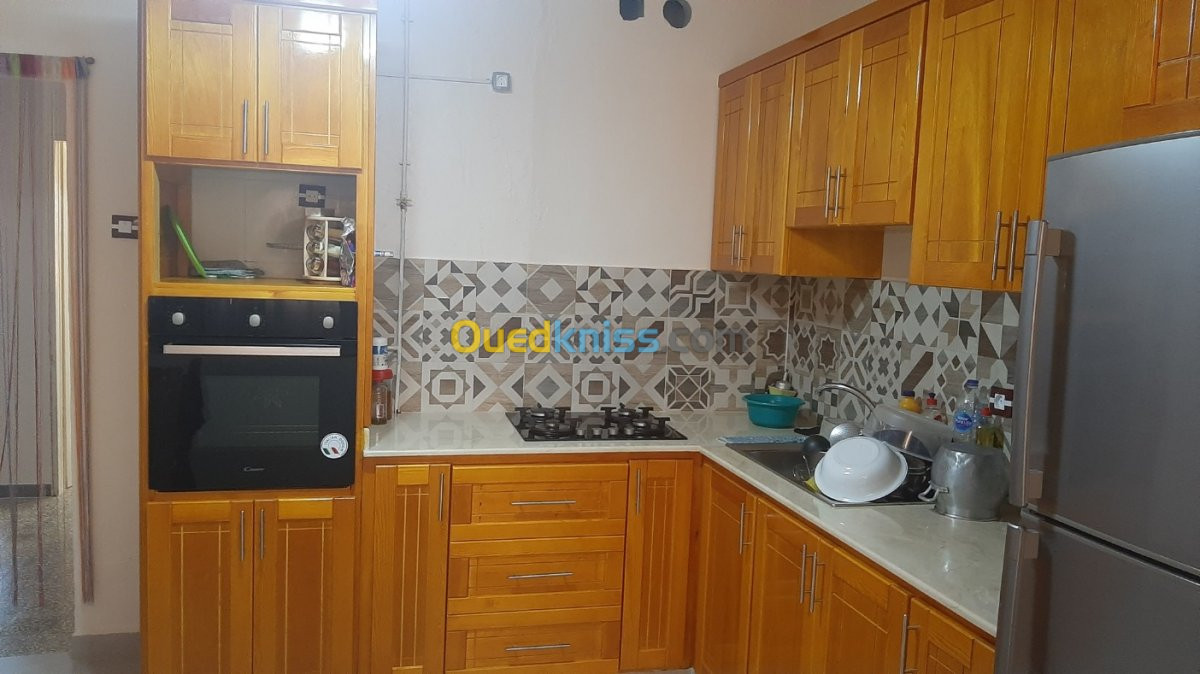 Vente Appartement F3 Oran Arzew