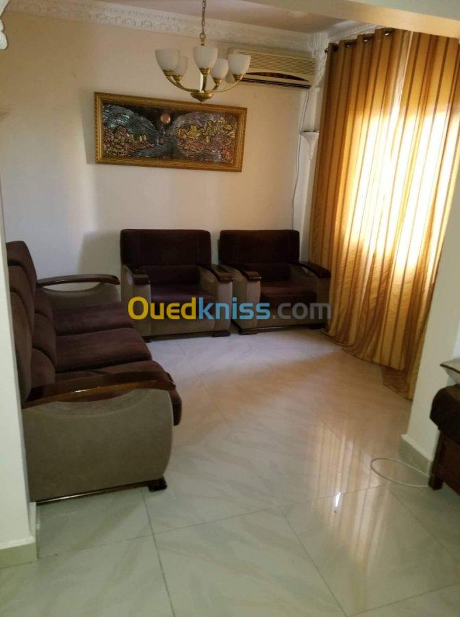 Vente Appartement F3 Alger Ain naadja