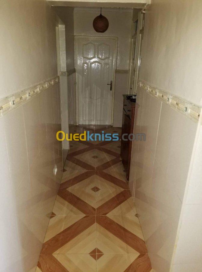 Vente Appartement F3 Alger Ain naadja