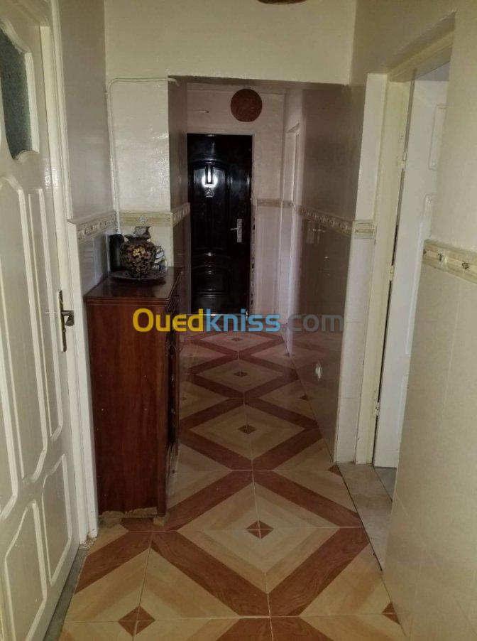 Vente Appartement F3 Alger Ain naadja