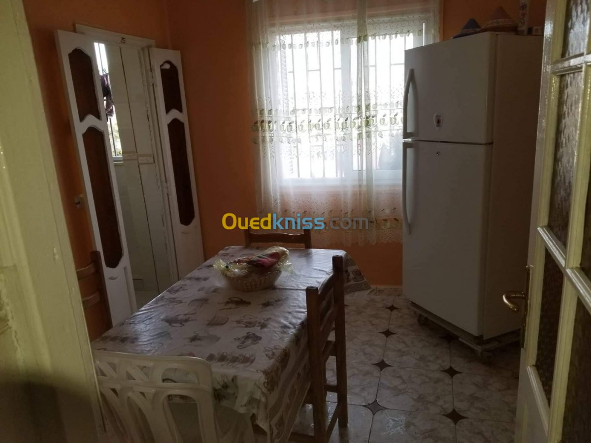 Vente Appartement F3 Alger Ain naadja