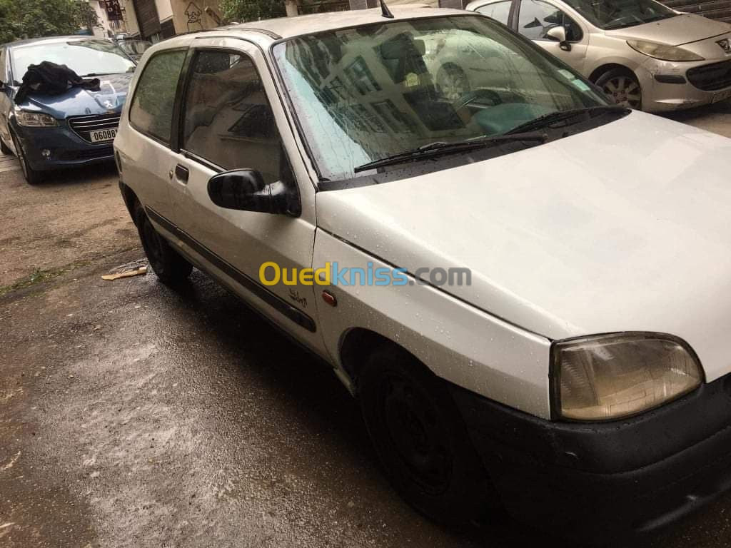 Renault Clio 1 1996 